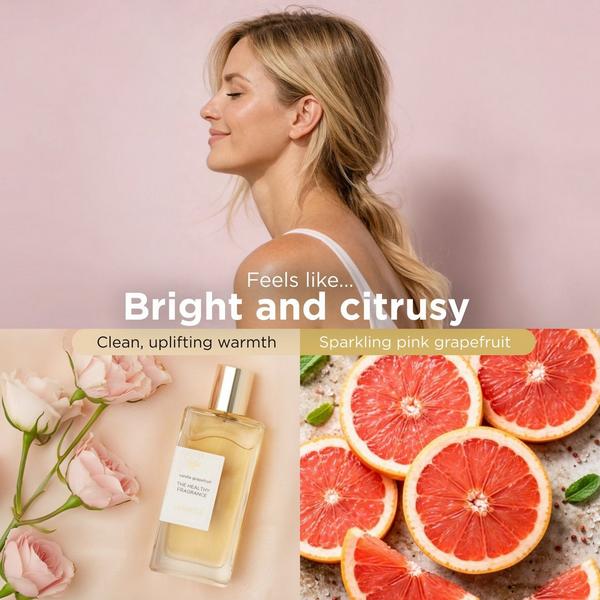 LaVanila The Healthy Fragrance Vanilla Grapefruit #3