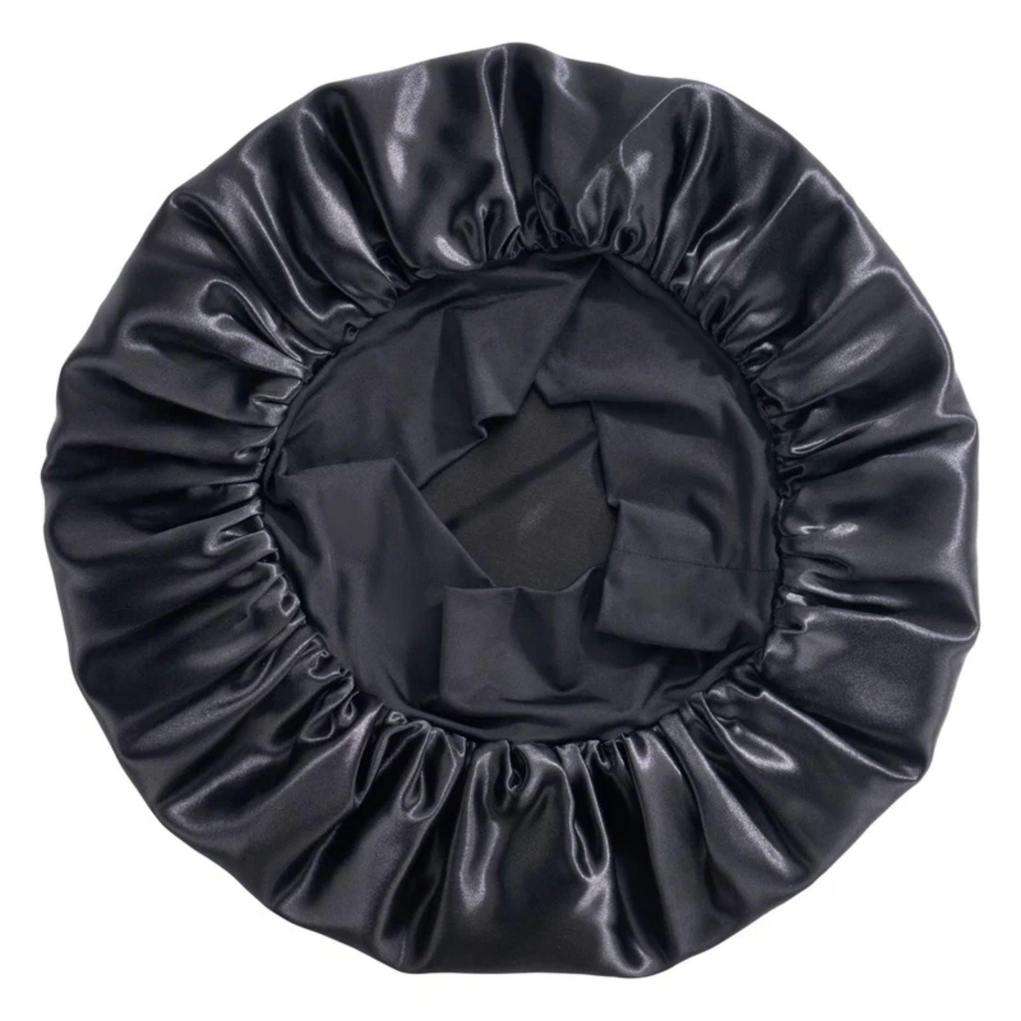 Blissy Halo Bonnet #1
