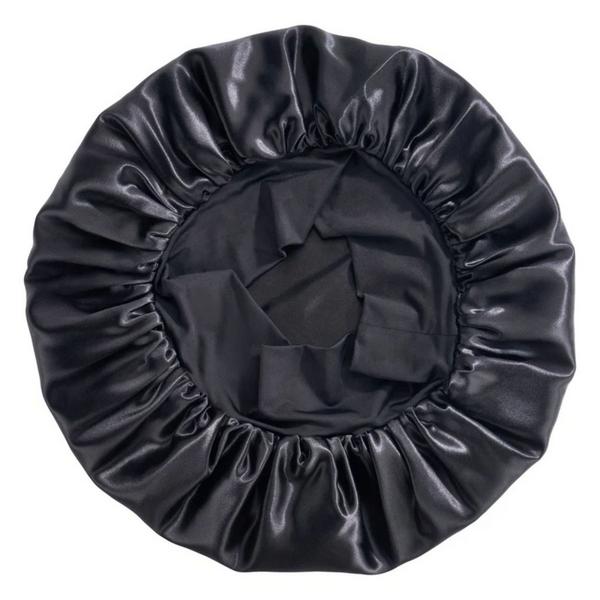 Blissy Halo Bonnet #1