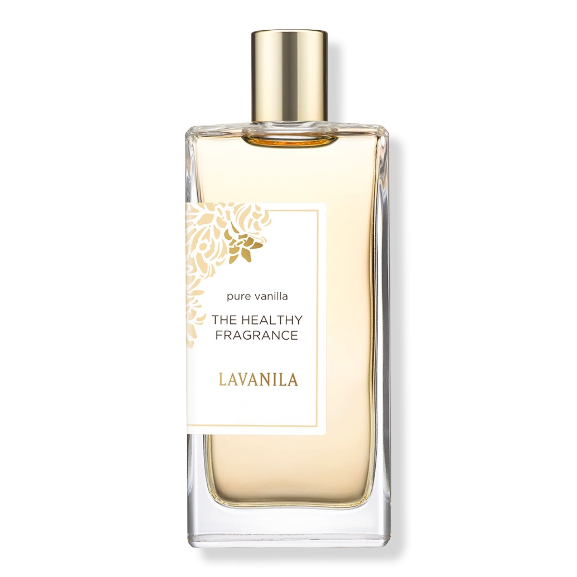 LaVanila The Healthy Fragrance Pure Vanilla #1