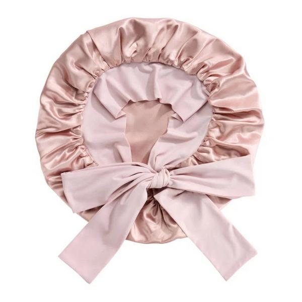 Blissy Bow Bonnet #1
