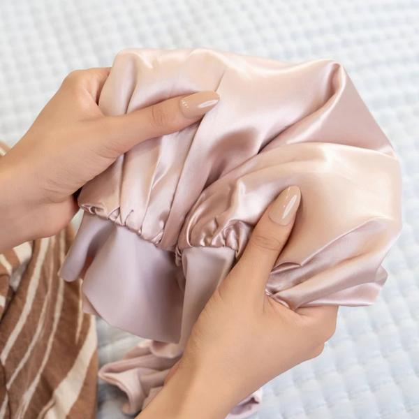 Blissy Bow Bonnet #2