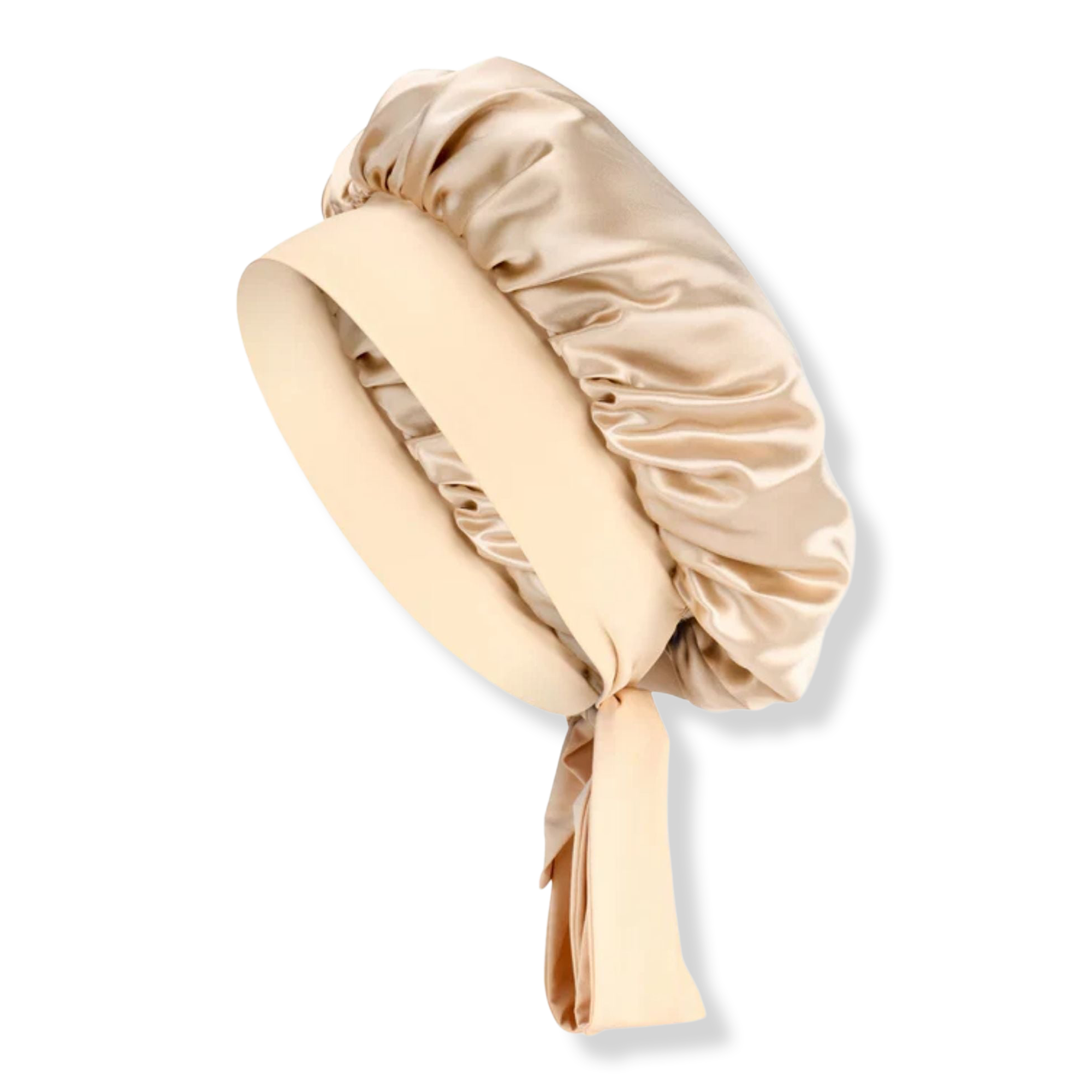 Blissy Bow Bonnet #1