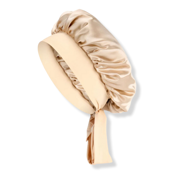 Blissy Bow Bonnet #1