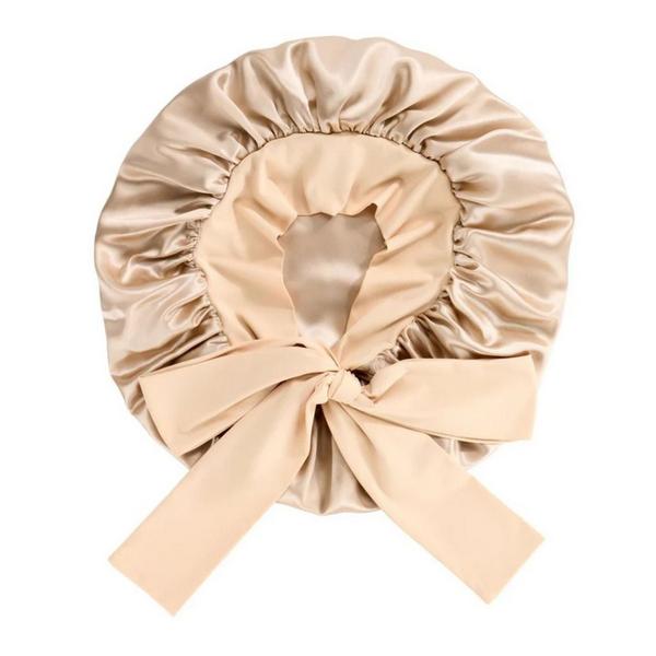 Blissy Bow Bonnet #2