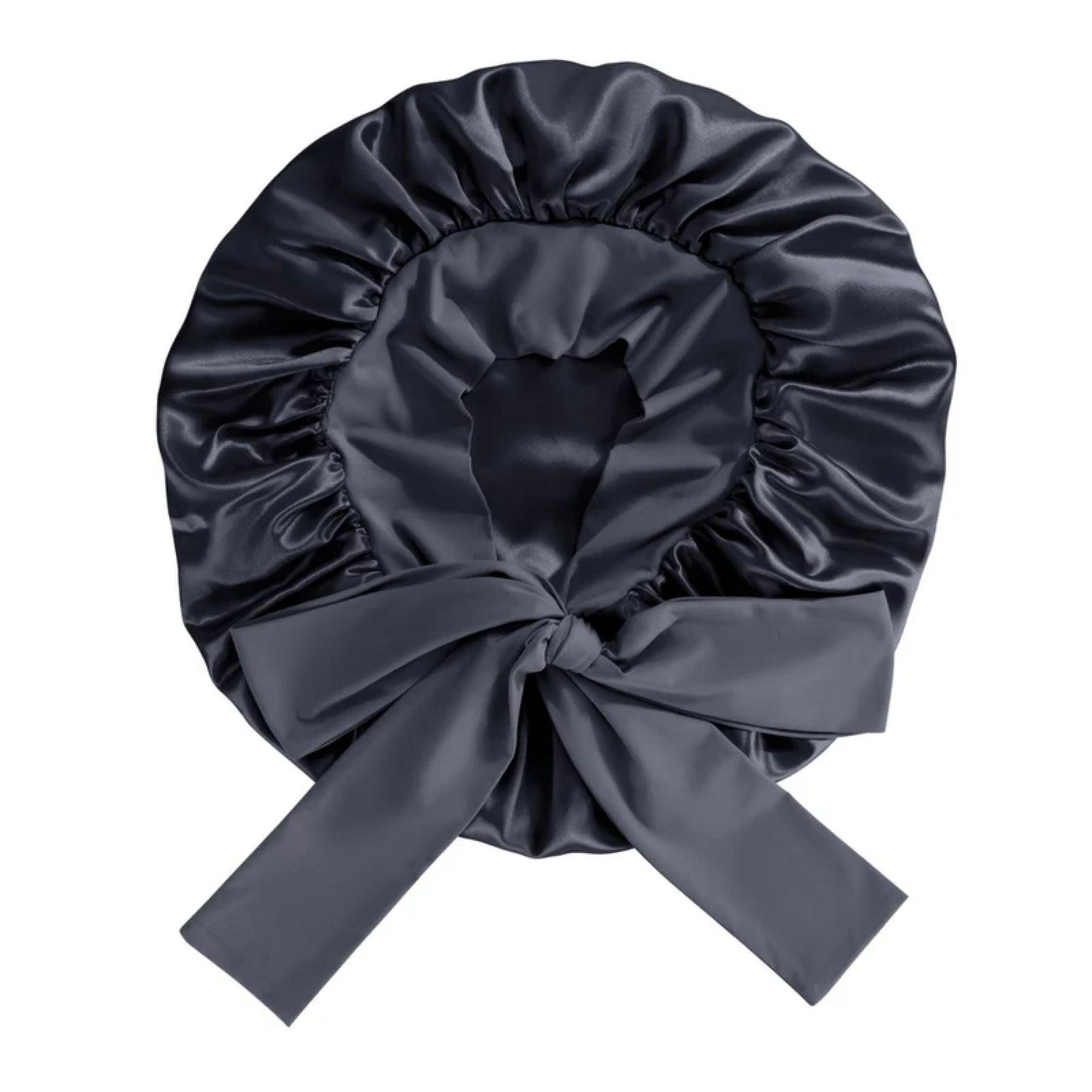Blissy Bow Bonnet #1