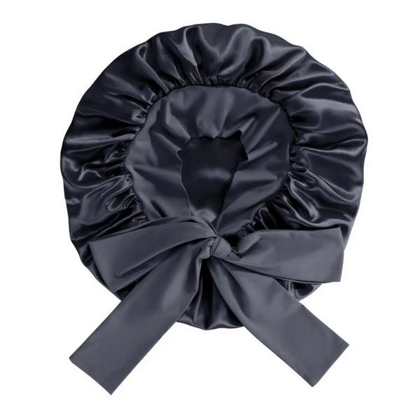 Blissy Bow Bonnet #1