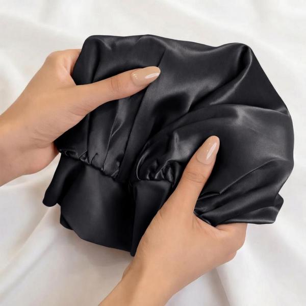 Blissy Bow Bonnet #2