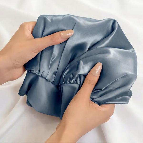 Blissy Bow Bonnet #3