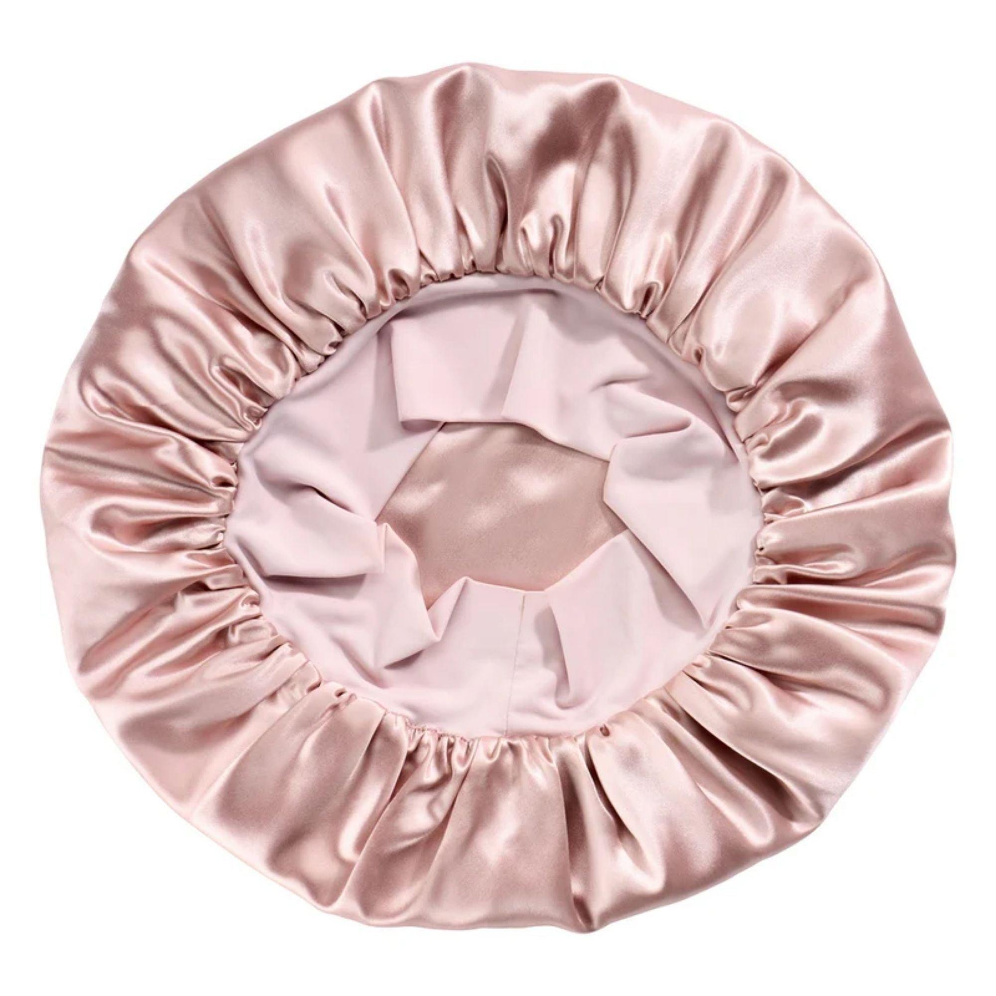 Blissy Halo Bonnet #1