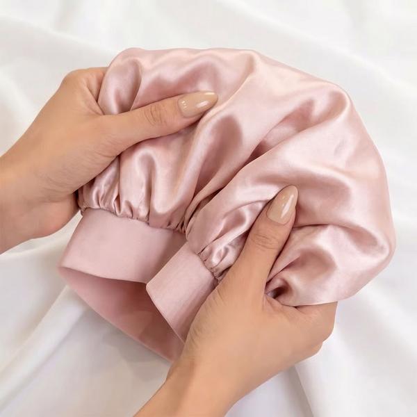 Blissy Halo Bonnet #2