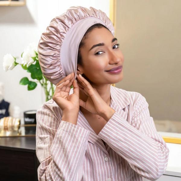 Blissy Halo Bonnet #3
