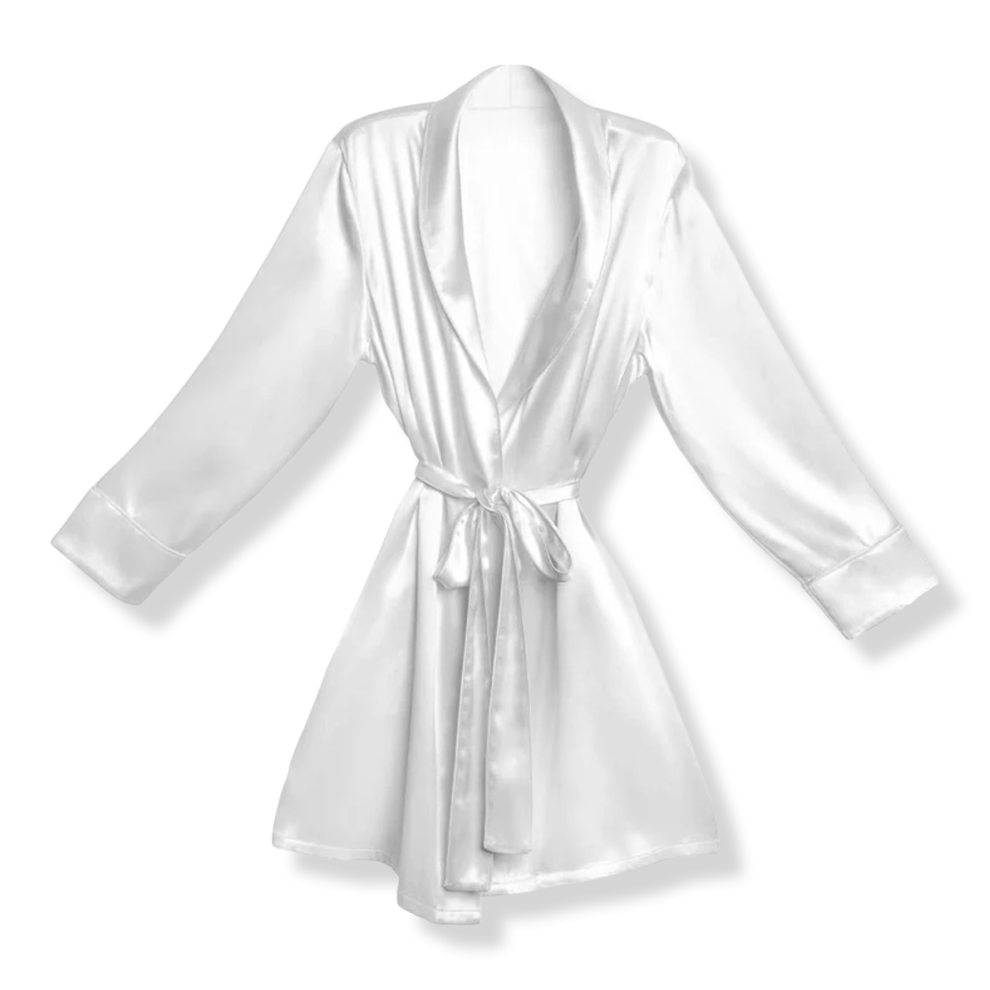 Blissy Classic Robe #1