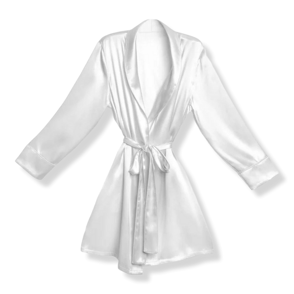Blissy Classic Robe #1