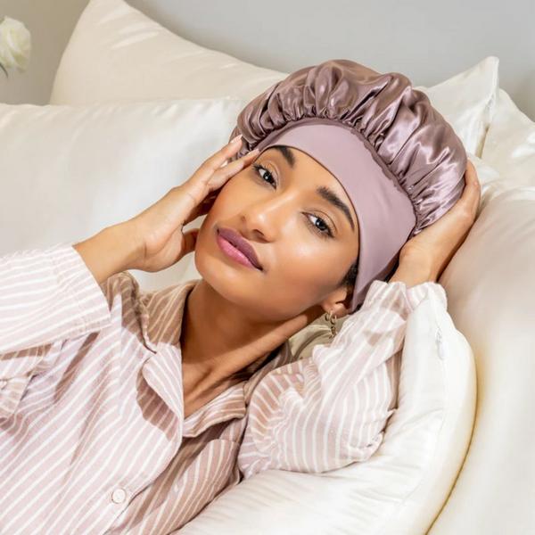 Blissy Halo Bonnet #4