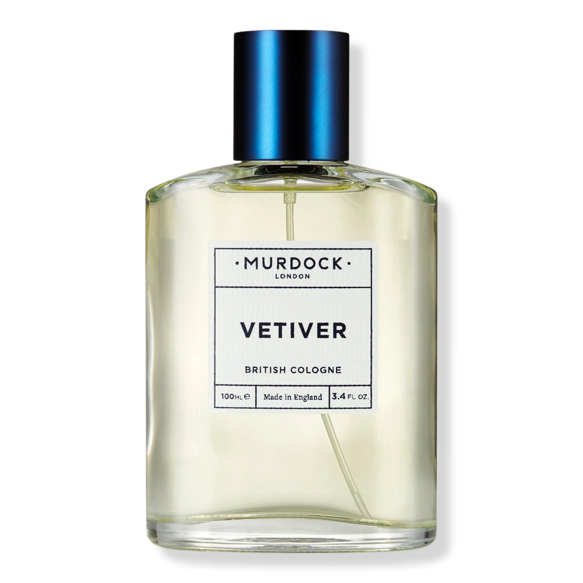 Murdock London Vetiver Cologne #1