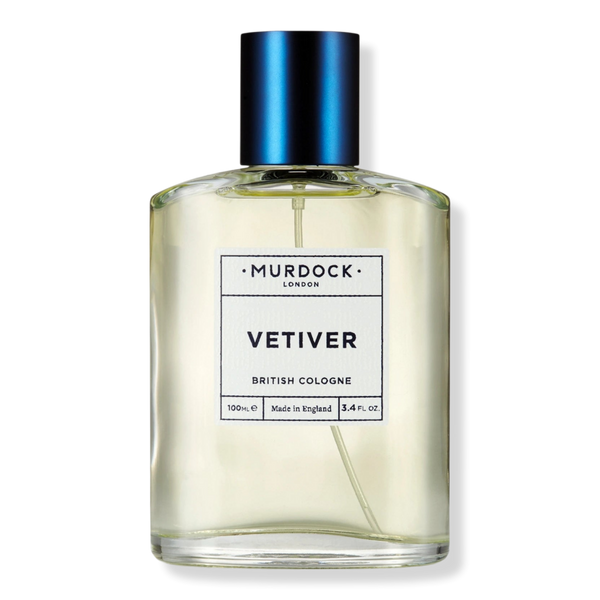 Murdock London Vetiver Cologne #1