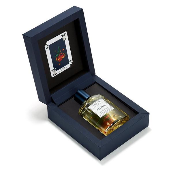 Murdock London Vetiver Cologne #2