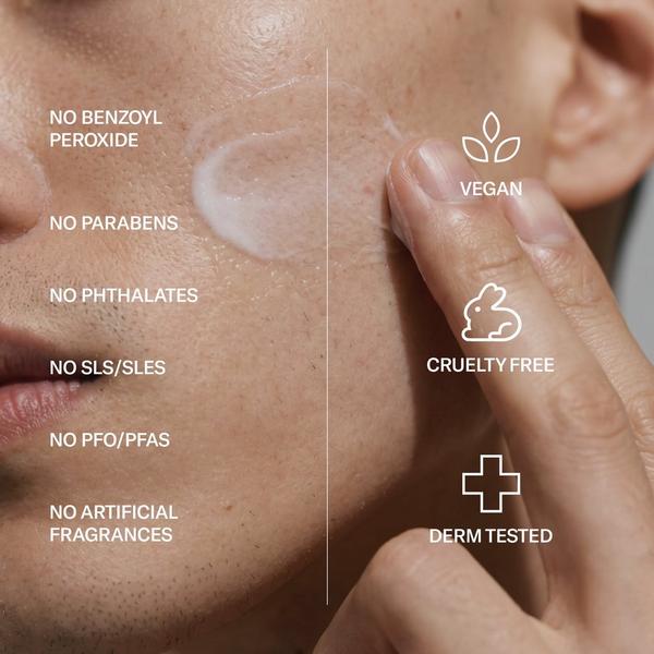Geologie Moisturizing Face Cream with SPF15 #4