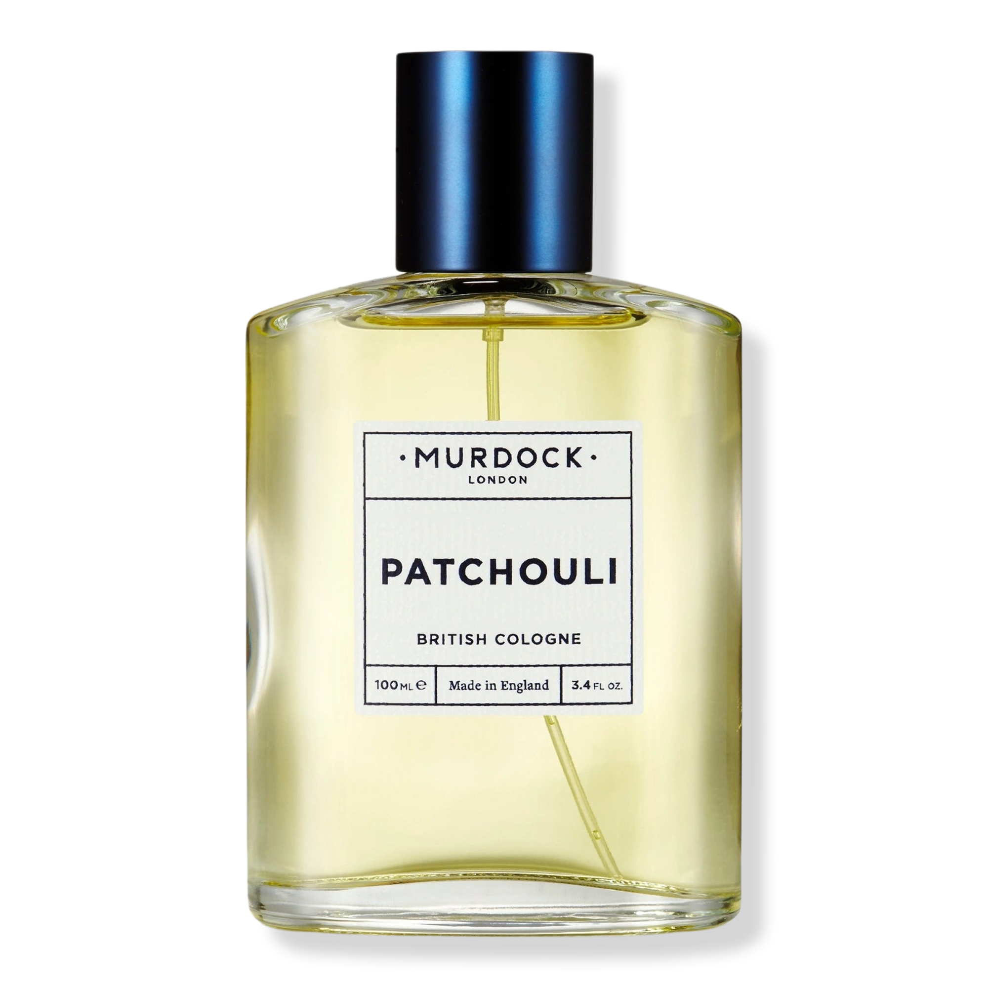 Murdock London Patchouli Cologne #1