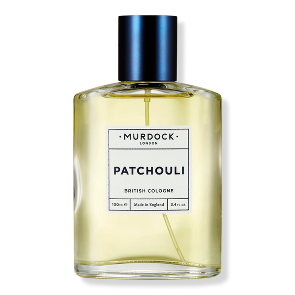 Murdock London Patchouli Cologne #1