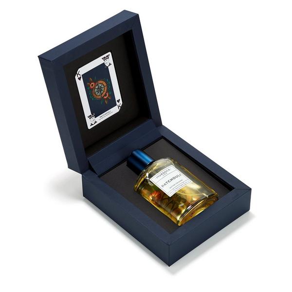 Murdock London Patchouli Cologne #2