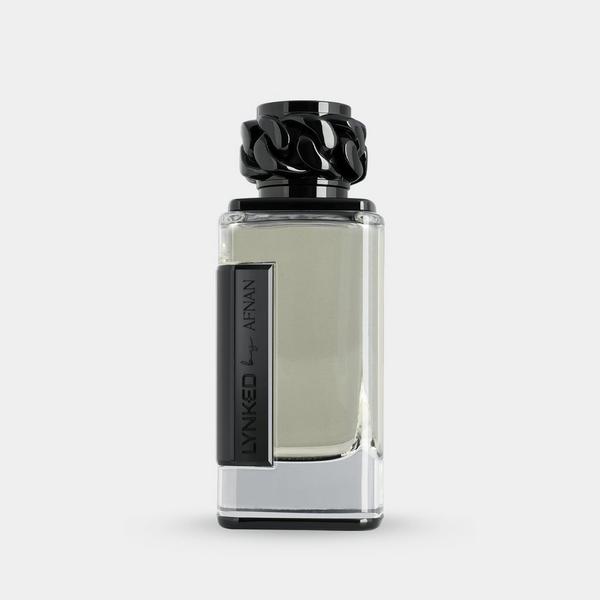 Afnan Lynked Freedom For Men Eau De Parfum #3