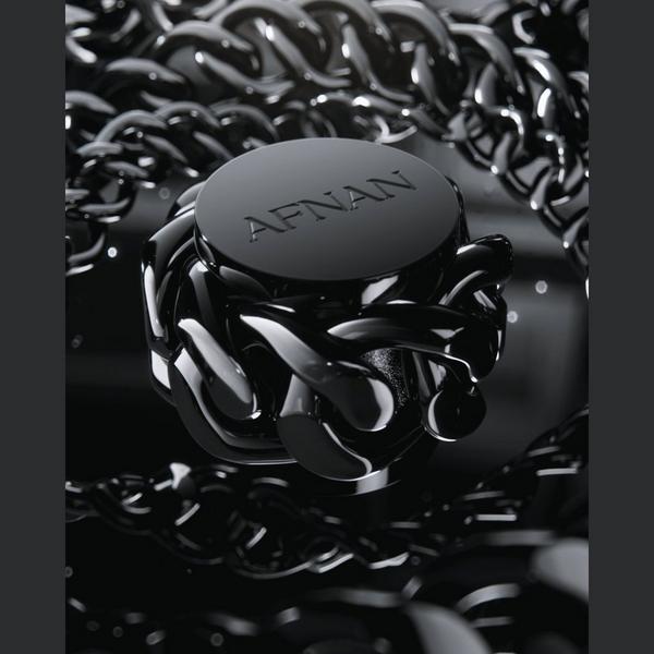Afnan Lynked Freedom For Men Eau De Parfum #5