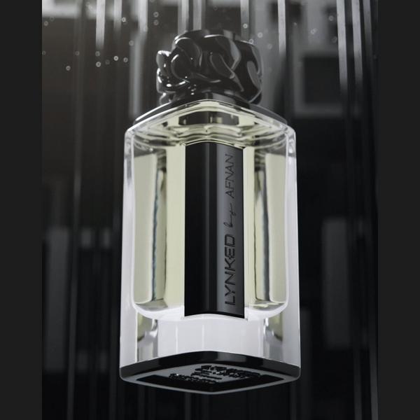 Afnan Lynked Freedom For Men Eau De Parfum #6