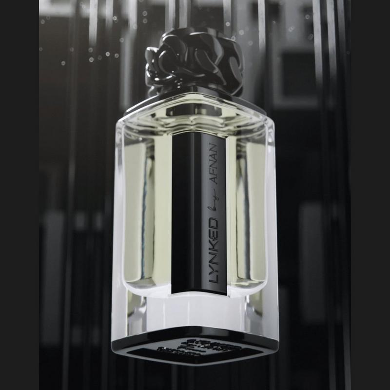 Afnan LYNKED FREEDOM 香水 男性用 Afnan - Lynked Freedom For Men Eau De Parfum | Ulta Beauty