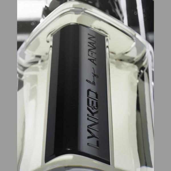 Afnan Lynked Freedom For Men Eau De Parfum #7