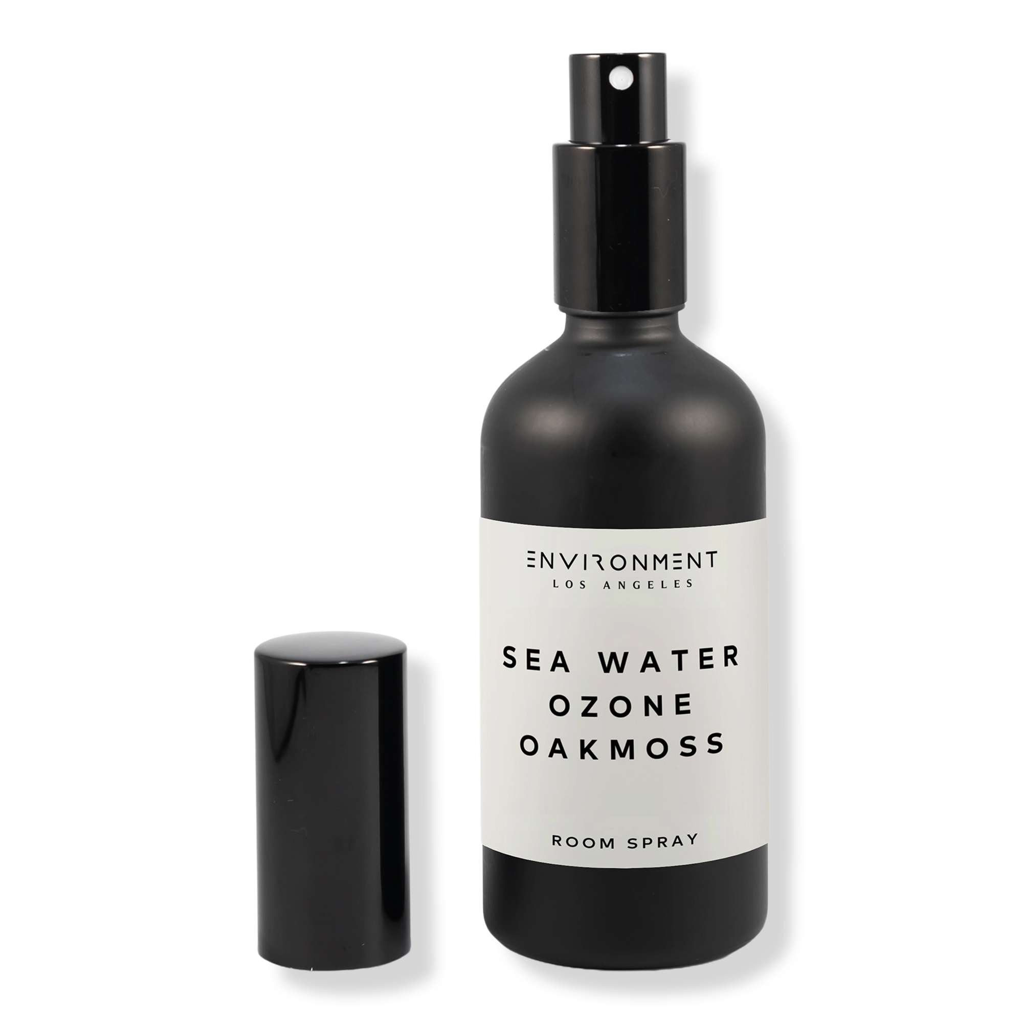 ENVIRONMENT Sea Water Ozone Oakmoss Room Spray #1