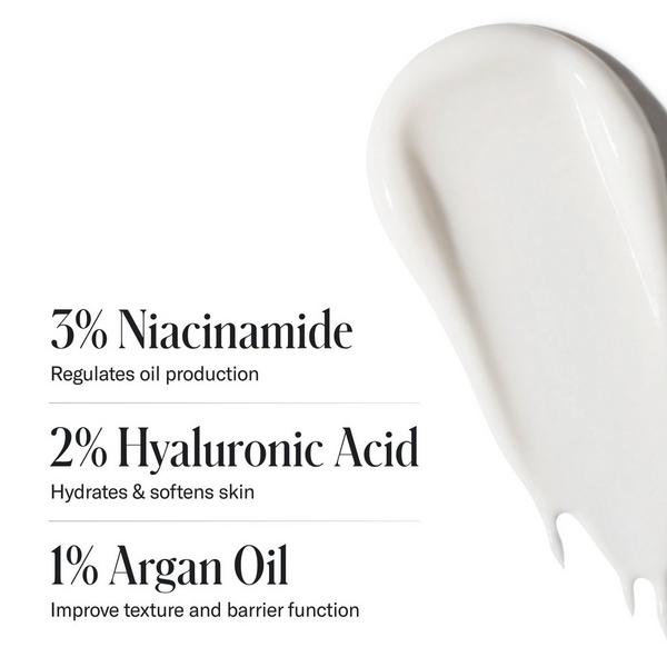 Geologie Tone Control Face Cream with SPF15 #3