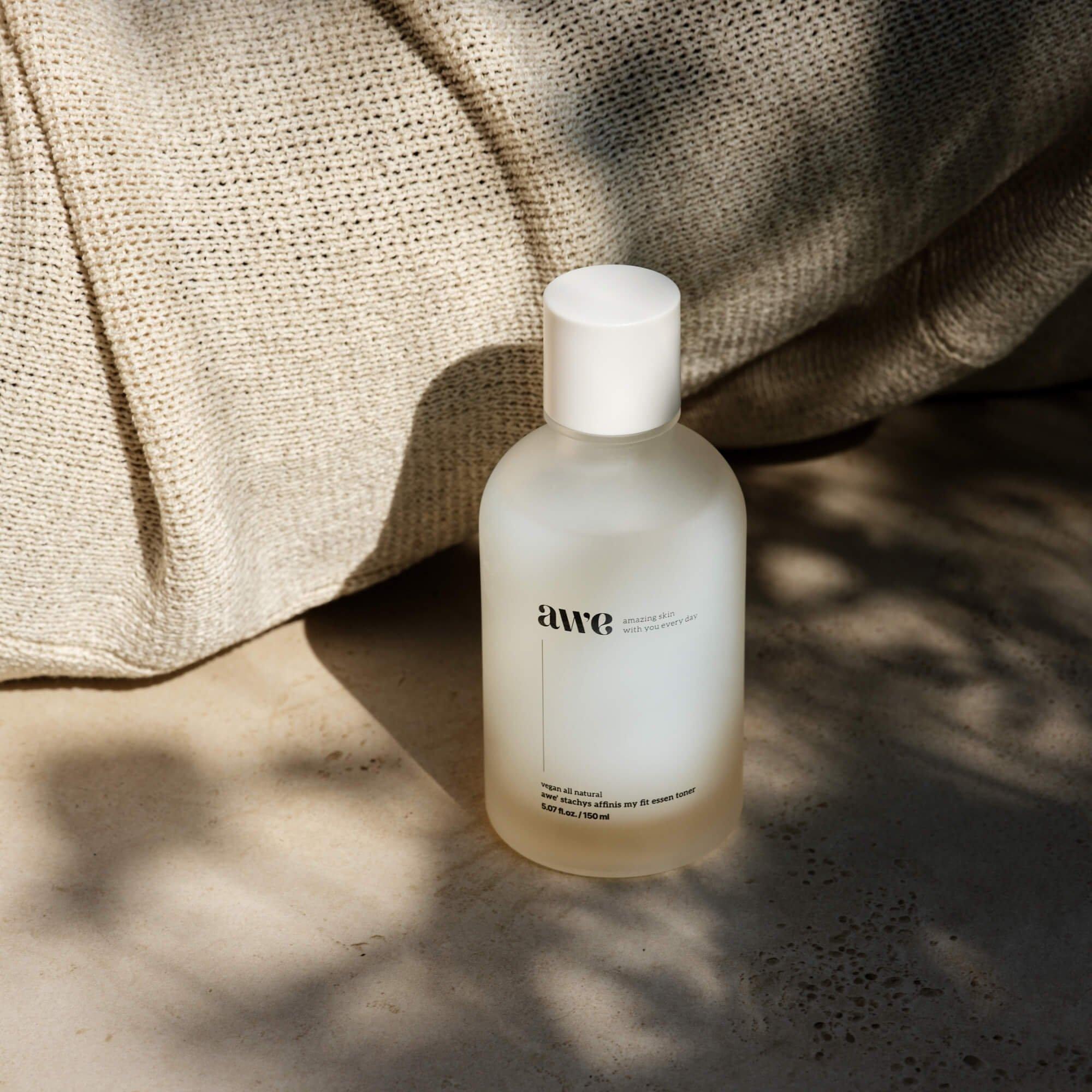 awe Stachys Affinis My Fit Essentoner — фото 6