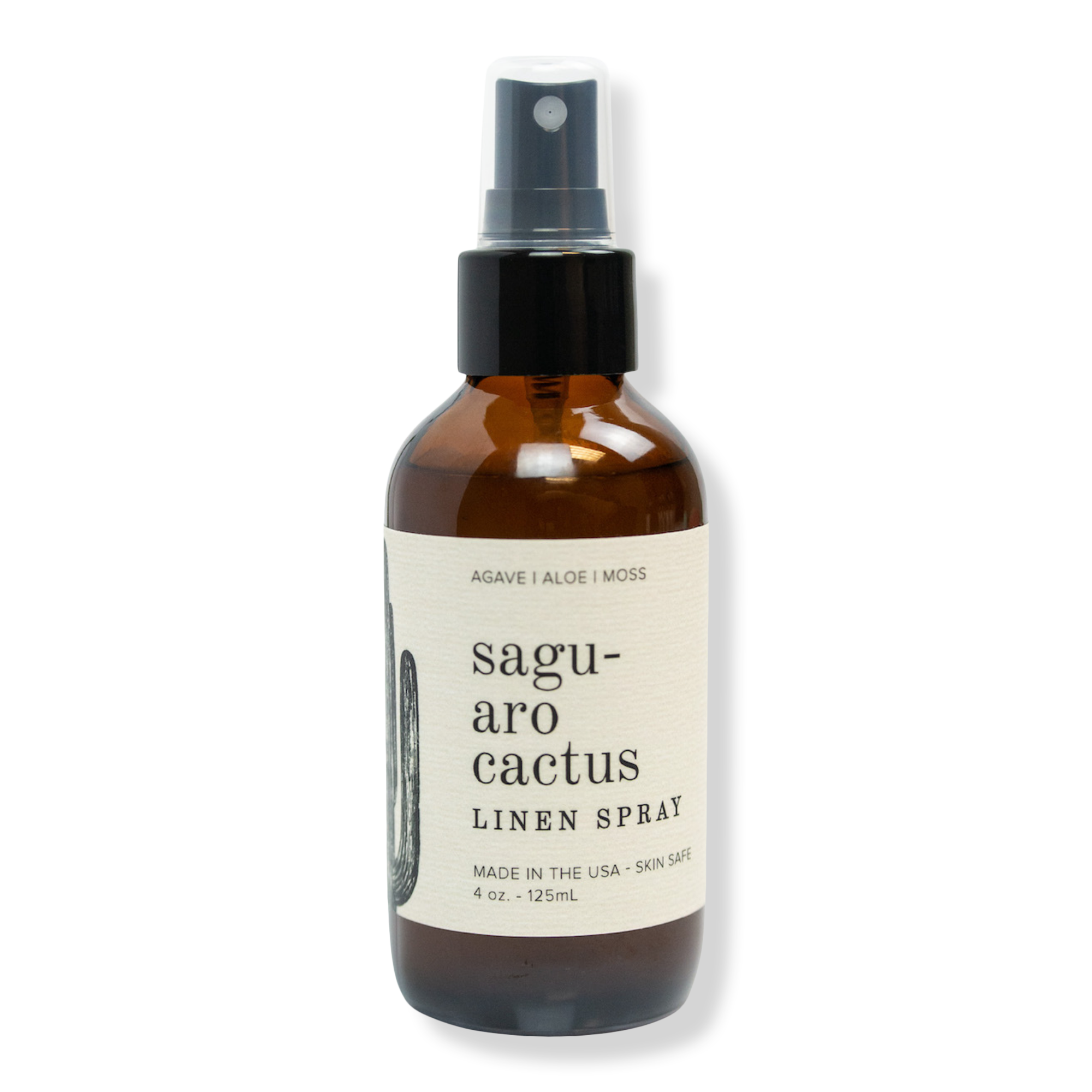 Broken Top Candle Co. Saguaro Cactus Linen Spray #1