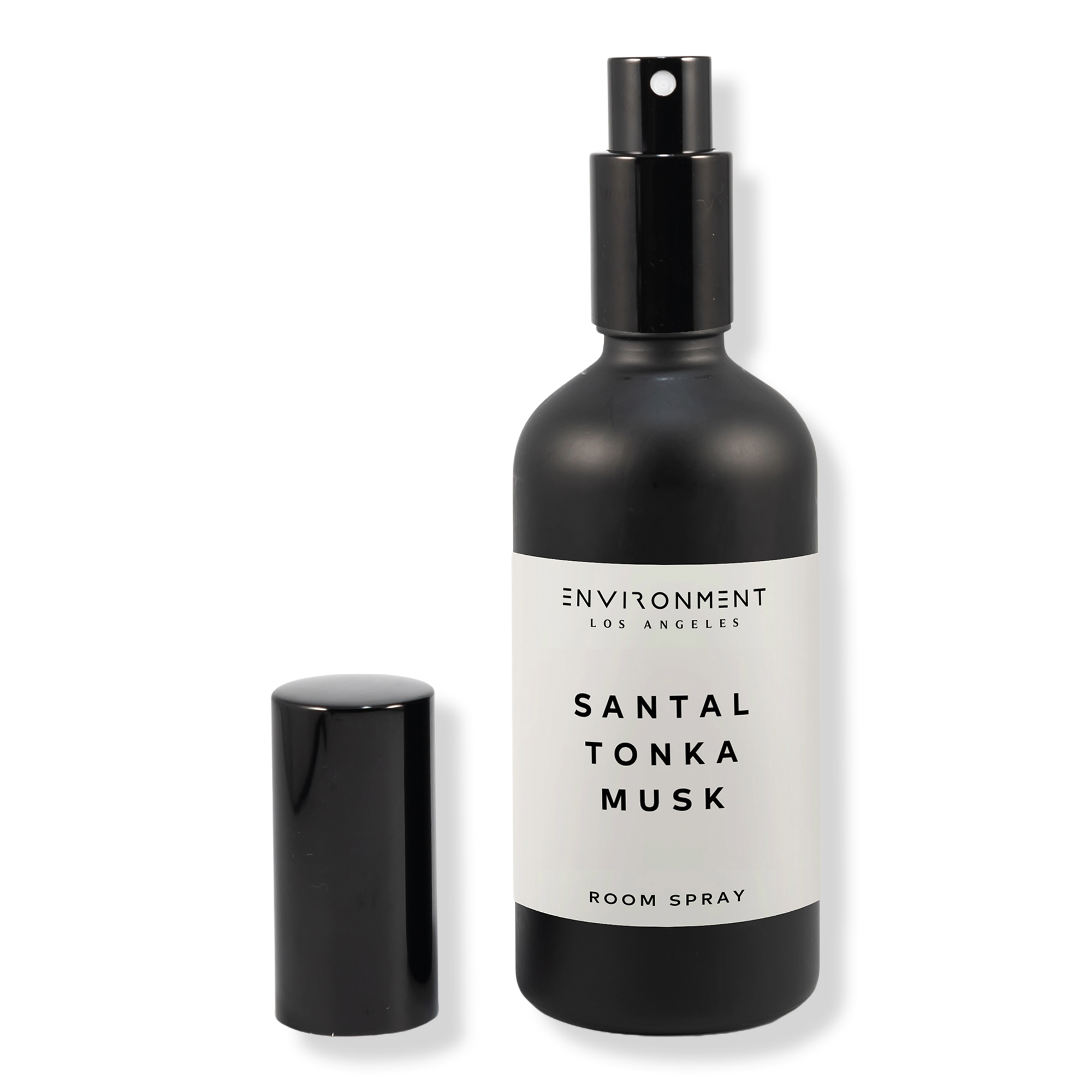 ENVIRONMENT Santal Tonka Musk Room Spray #1