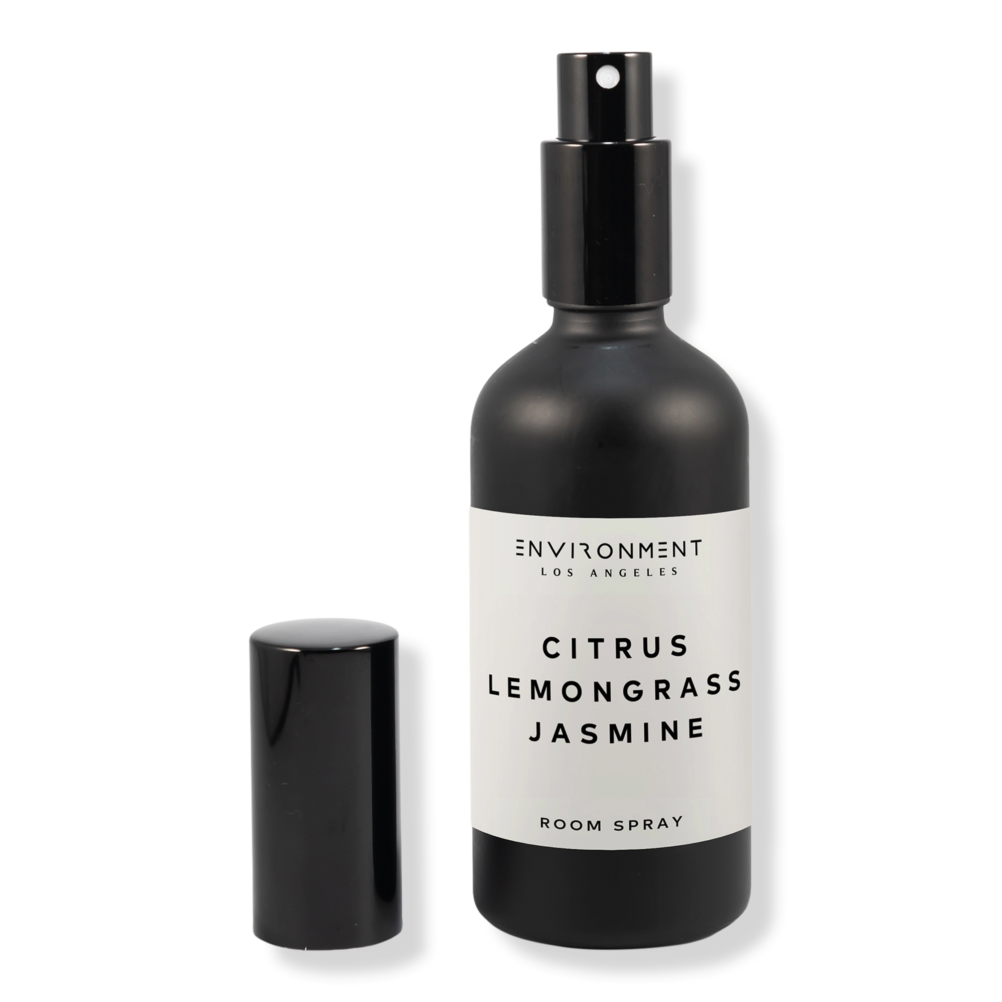 ENVIRONMENT Citrus Lemongrass Jasmine Room Spray #1