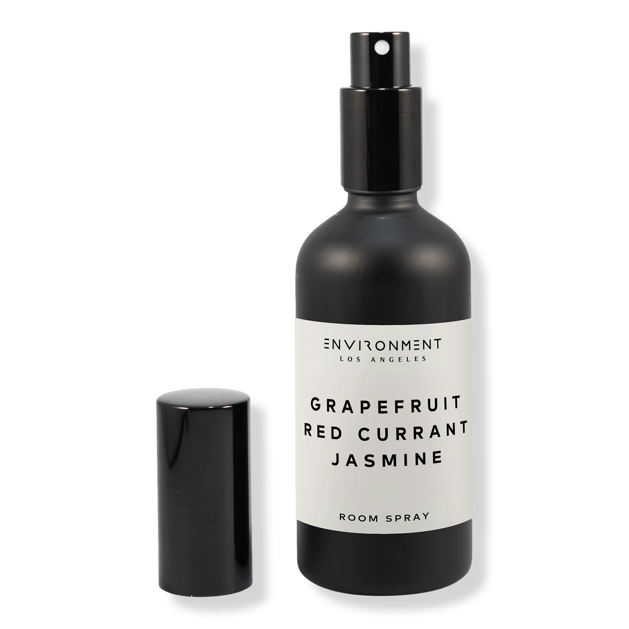 ENVIRONMENT Grapefruit Red Currant Jasmine Room Spray #1