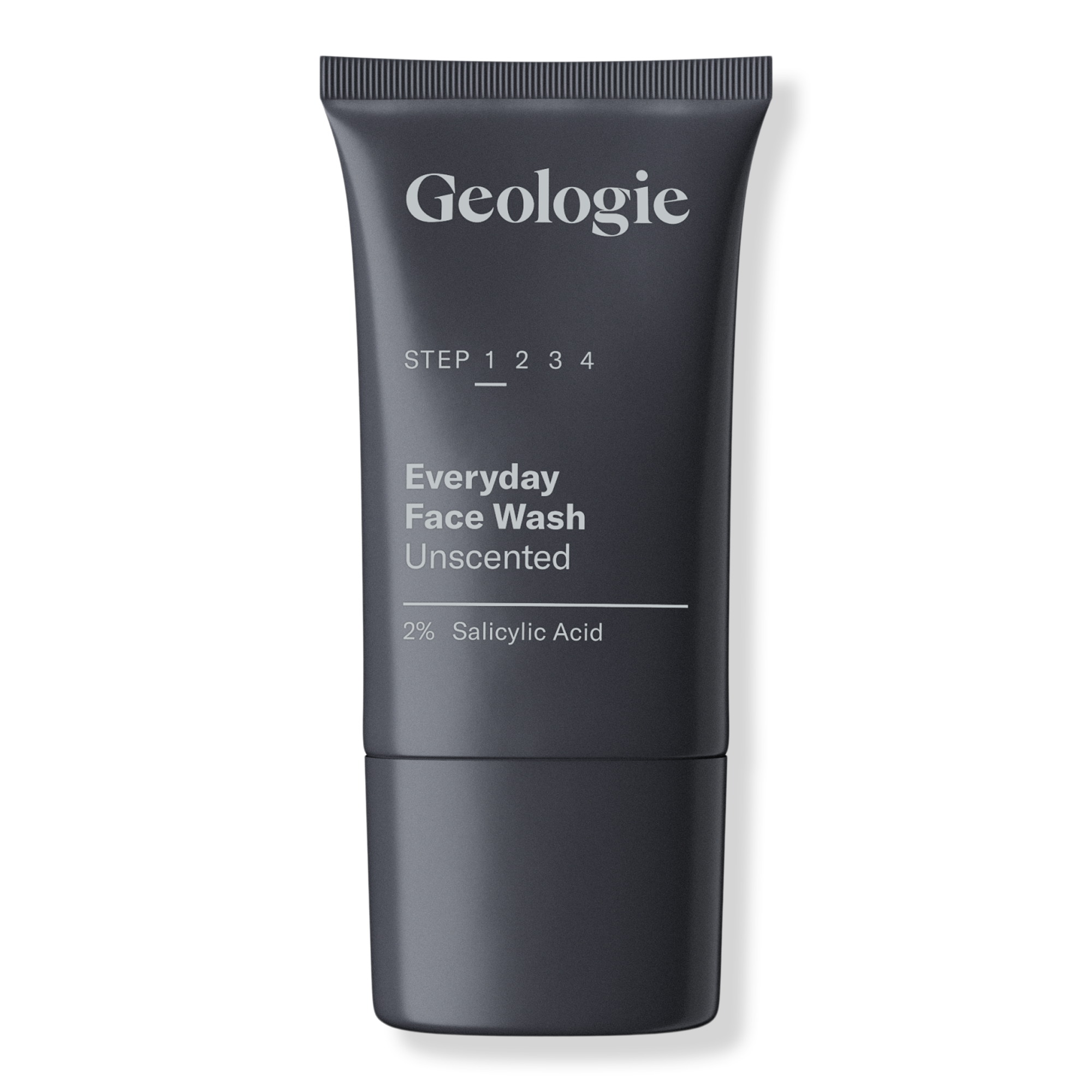 Geologie Salicylic Acid Face Wash Unscented #1