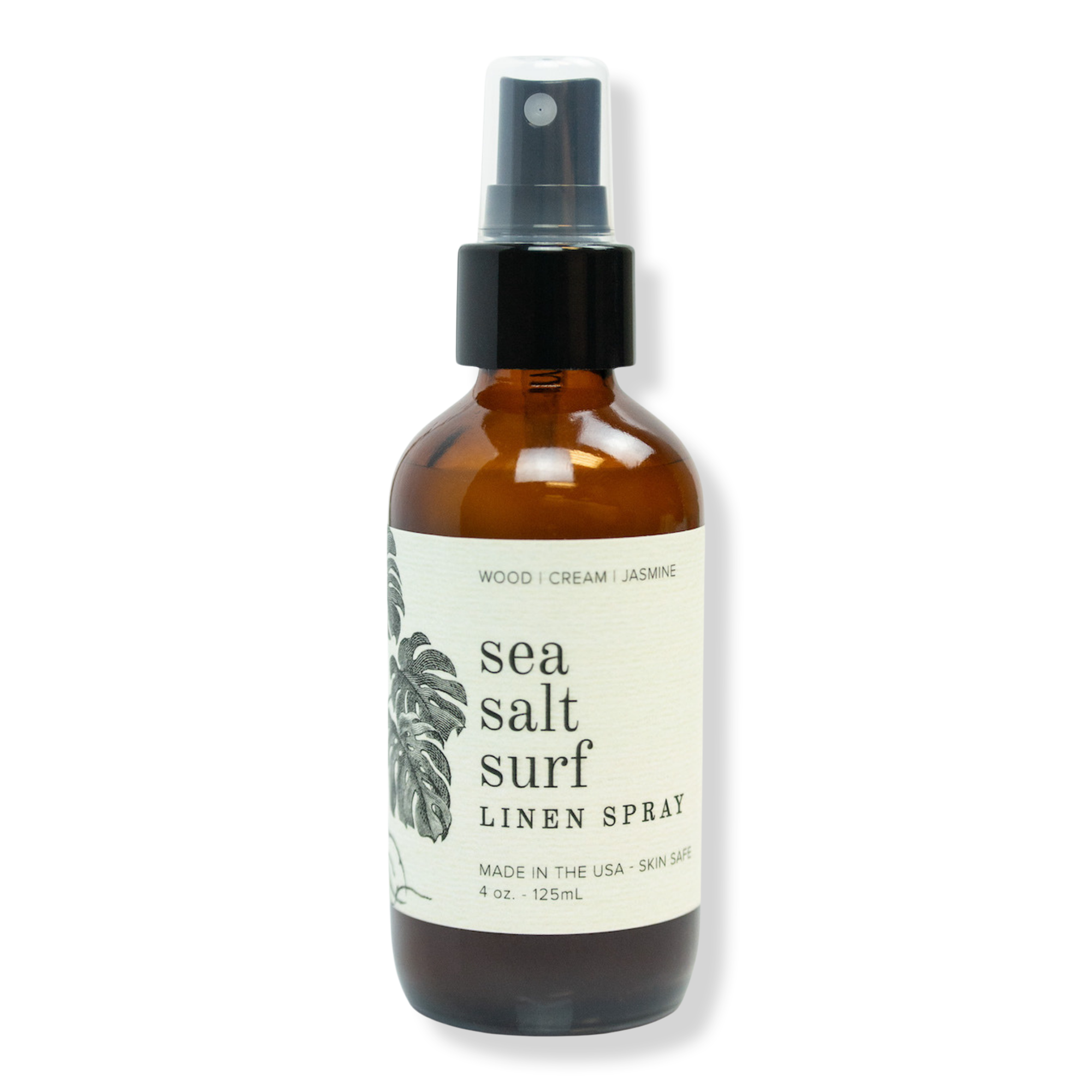 Broken Top Candle Co. Sea Salt Surf Linen Spray #1