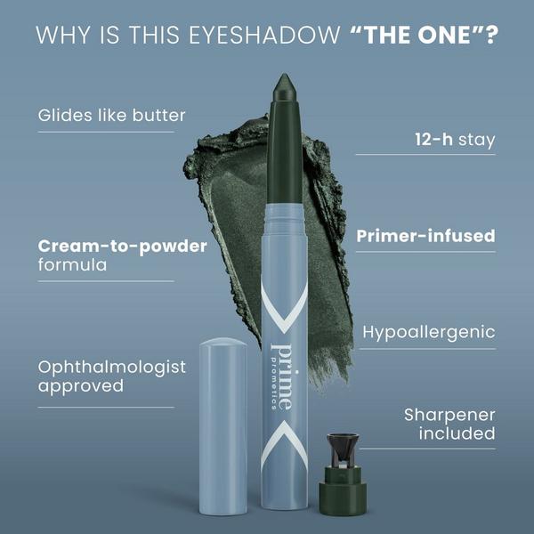 Prime Prometics PrimeEyes Brightener #4