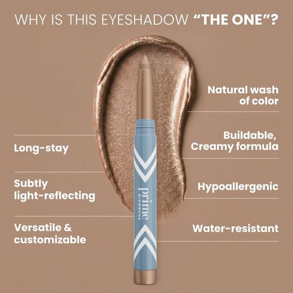 Prime Prometics PrimeEyes Brightener #3