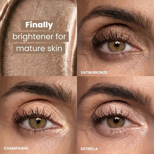 Prime Prometics PrimeEyes Brightener #4