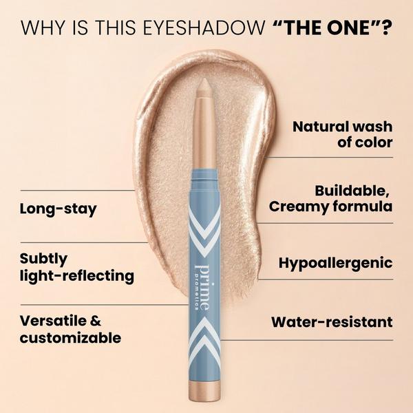 Prime Prometics PrimeEyes Brightener #3