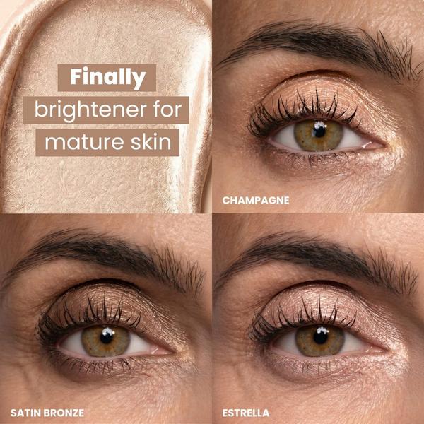 Prime Prometics PrimeEyes Brightener #4