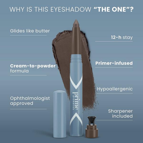 Prime Prometics PrimeEyes Brightener #3