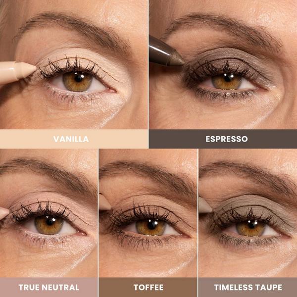 Prime Prometics PrimeEyes Brightener #4