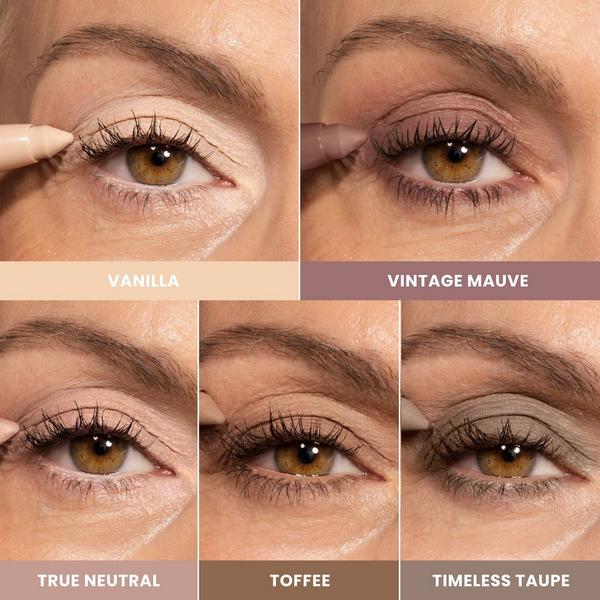 Prime Prometics PrimeEyes Brightener #4