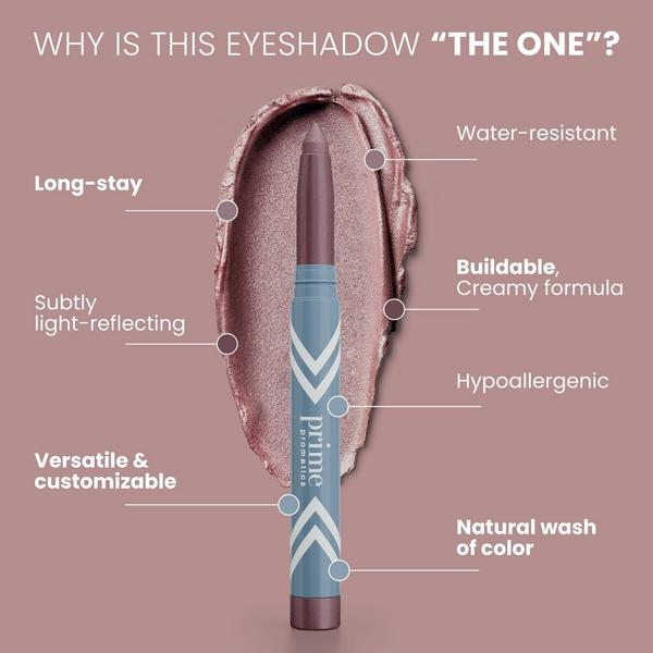 Prime Prometics PrimeEyes Brightener #3