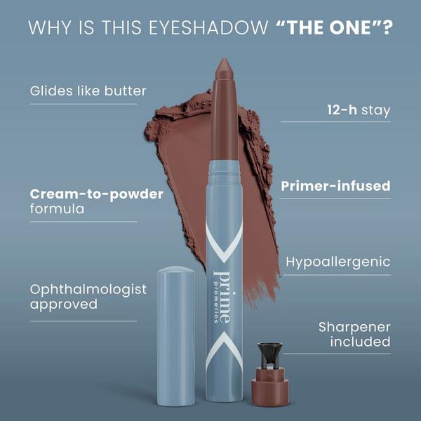 Prime Prometics PrimeEyes Brightener #4